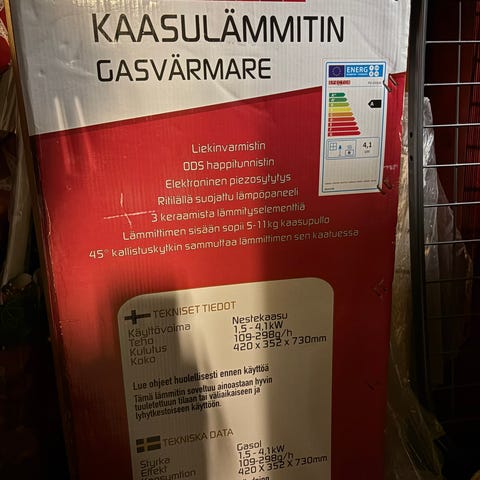 Ilmoituksen kuva