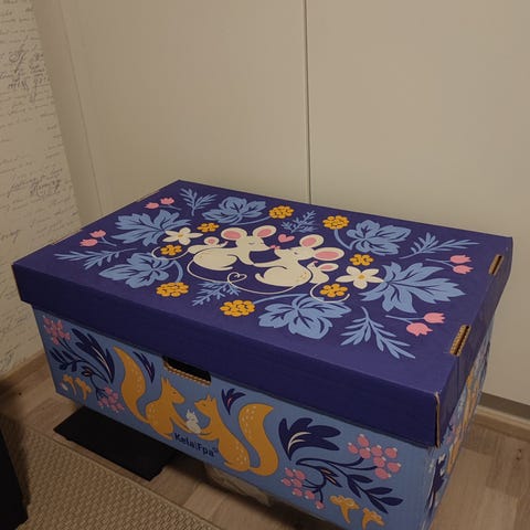 Ilmoituksen kuva
