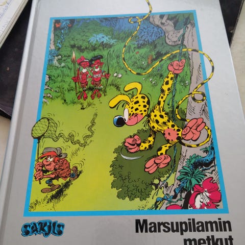 Ilmoituksen kuva