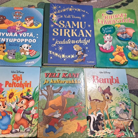 Ilmoituksen kuva
