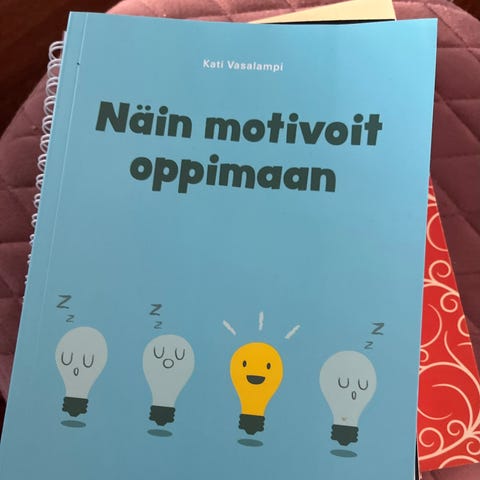 Ilmoituksen kuva