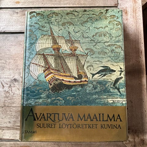 Ilmoituksen kuva