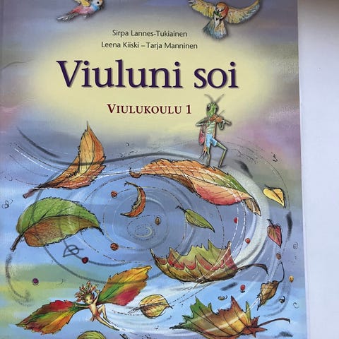 Ilmoituksen kuva