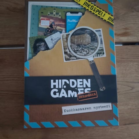 Ilmoituksen kuva