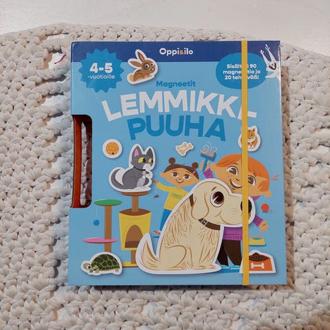 Ilmoituksen kuva
