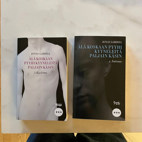 Ilmoituksen kuva
