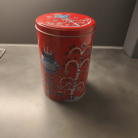 Ilmoituksen kuva