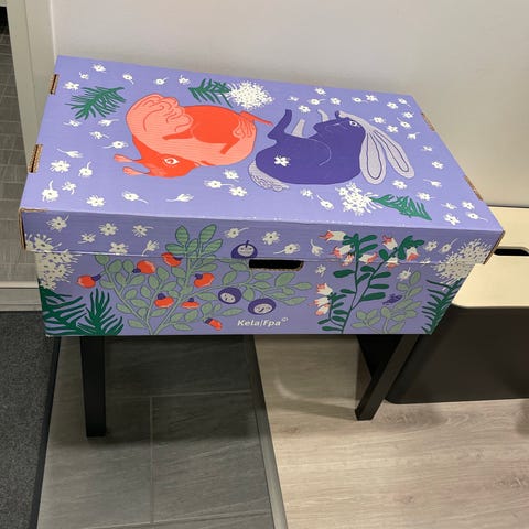 Ilmoituksen kuva