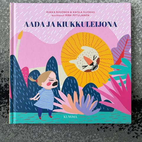 Ilmoituksen kuva
