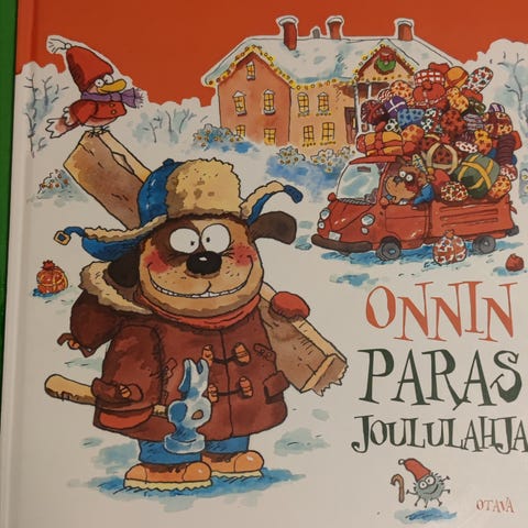 Ilmoituksen kuva