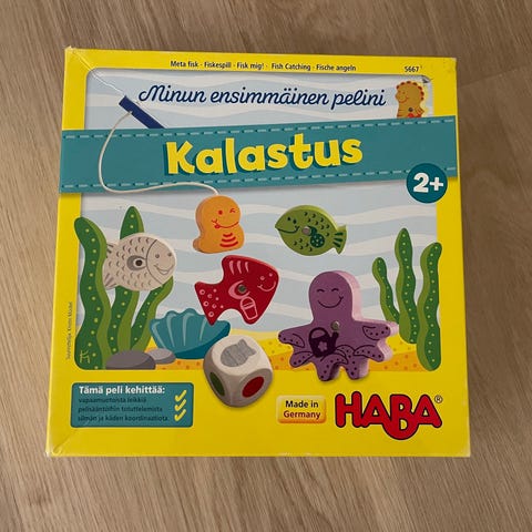 Ilmoituksen kuva