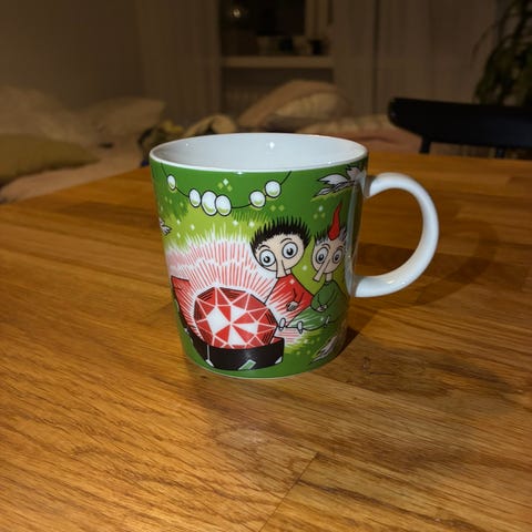 Ilmoituksen kuva