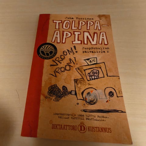 Ilmoituksen kuva