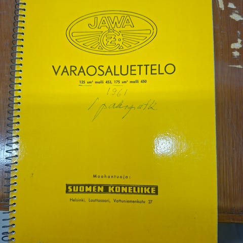 Ilmoituksen kuva