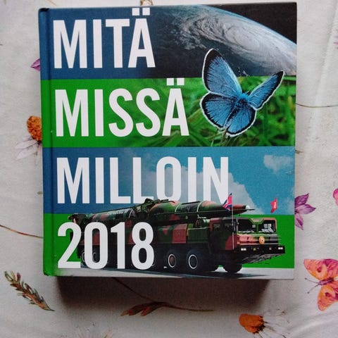Ilmoituksen kuva