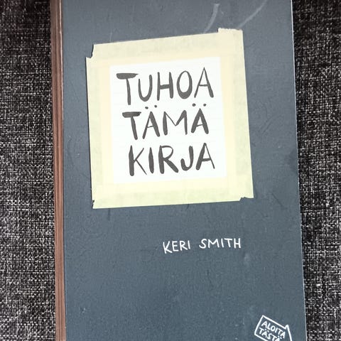 Ilmoituksen kuva