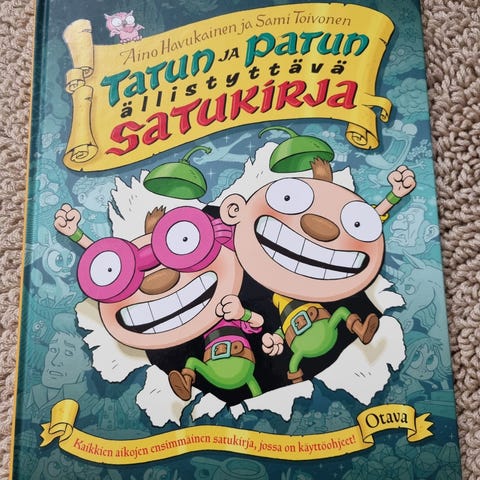 Ilmoituksen kuva