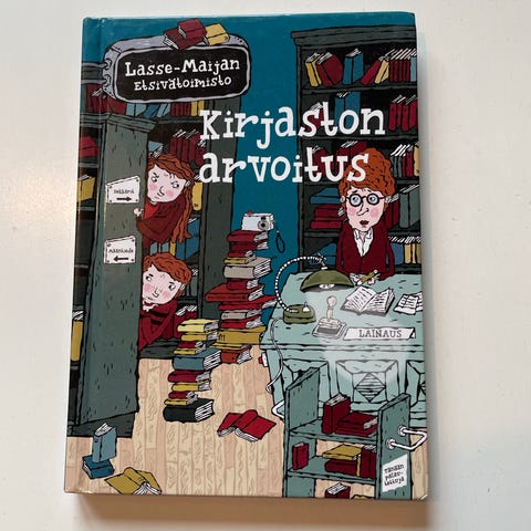 Ilmoituksen kuva