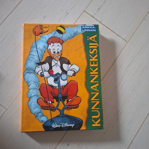 Ilmoituksen kuva