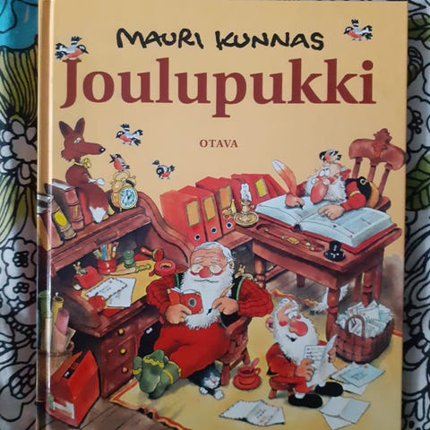 Ilmoituksen kuva