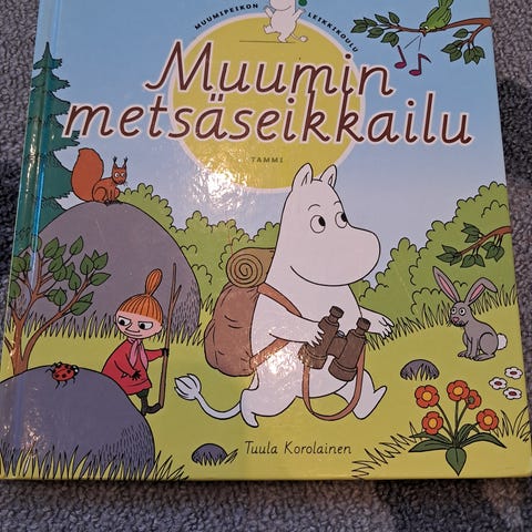 Ilmoituksen kuva