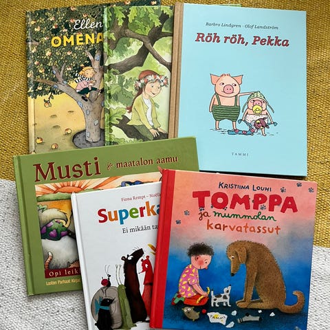 Ilmoituksen kuva