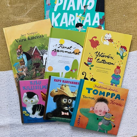 Ilmoituksen kuva