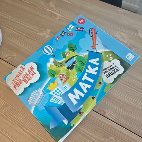 Ilmoituksen kuva