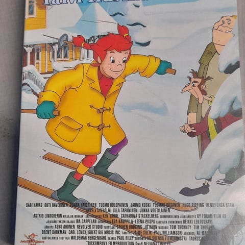 Ilmoituksen kuva