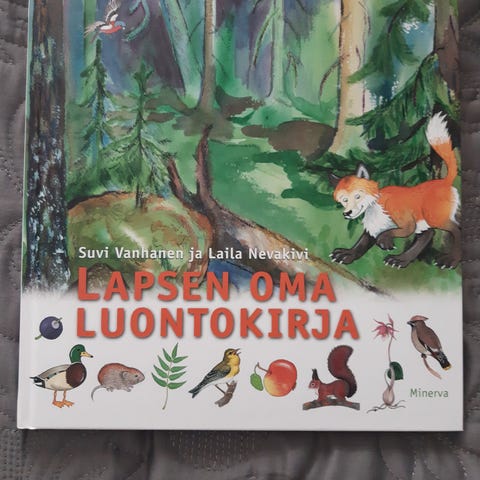 Ilmoituksen kuva