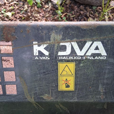 Ilmoituksen kuva