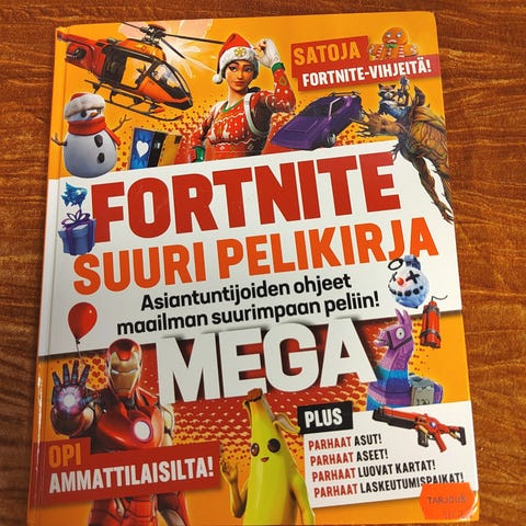 Ilmoituksen kuva