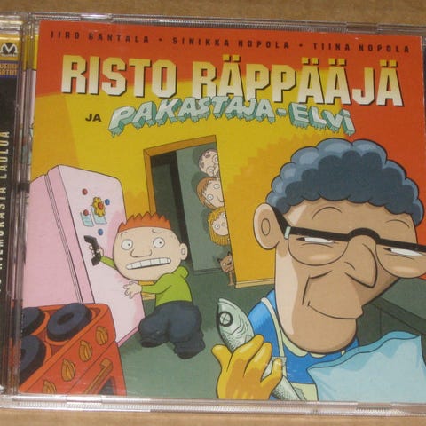 Ilmoituksen kuva