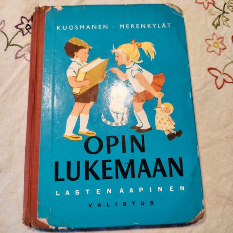 Ilmoituksen kuva