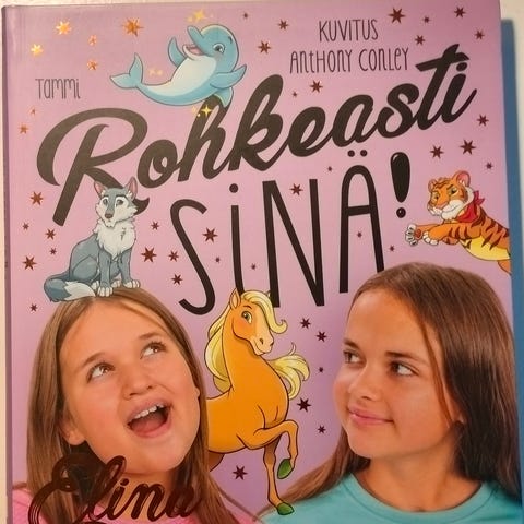 Ilmoituksen kuva