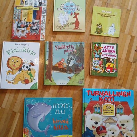 Ilmoituksen kuva