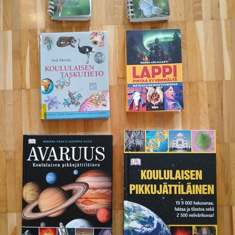 Ilmoituksen kuva