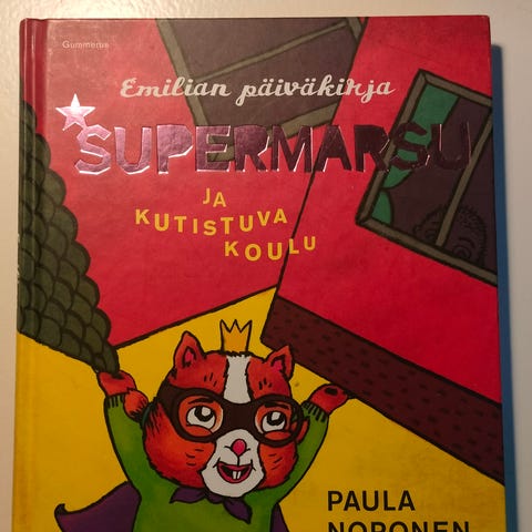 Ilmoituksen kuva