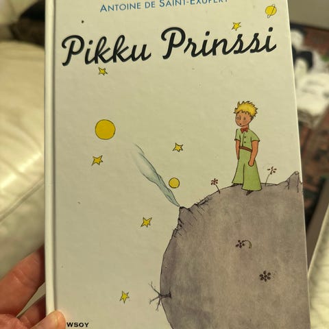 Ilmoituksen kuva