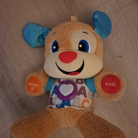 Ilmoituksen kuva