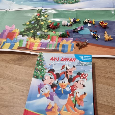 Ilmoituksen kuva
