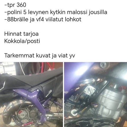 Ilmoituksen kuva