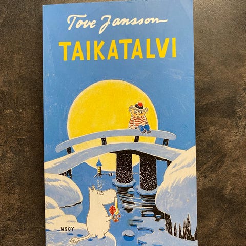 Ilmoituksen kuva