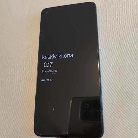 Ilmoituksen kuva
