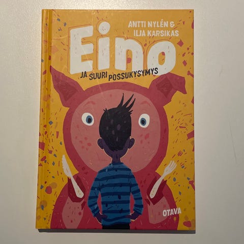 Ilmoituksen kuva