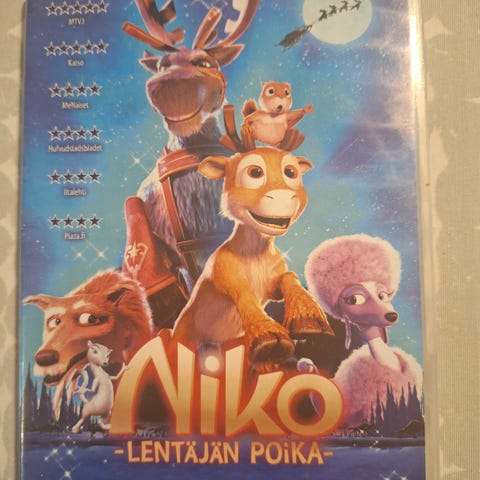 Ilmoituksen kuva