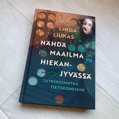 Ilmoituksen kuva