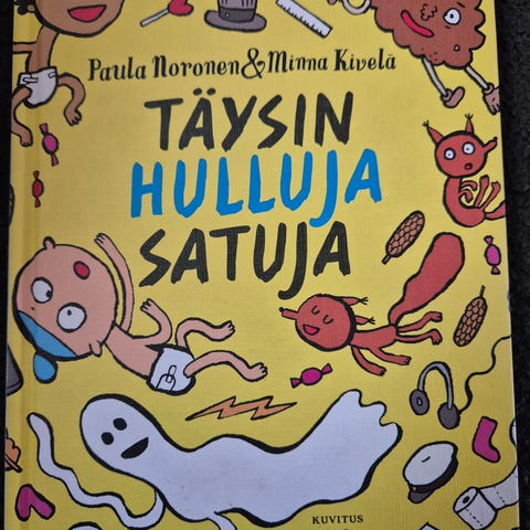 Ilmoituksen kuva