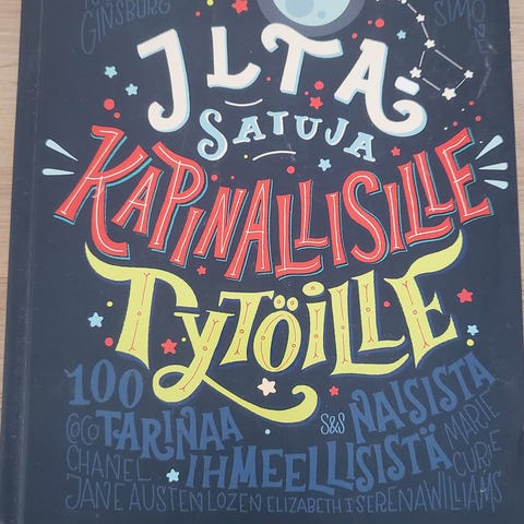 Ilmoituksen kuva