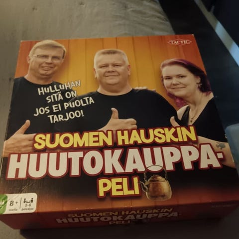 Ilmoituksen kuva